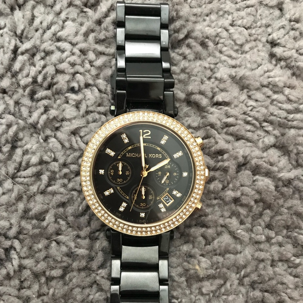MK watch